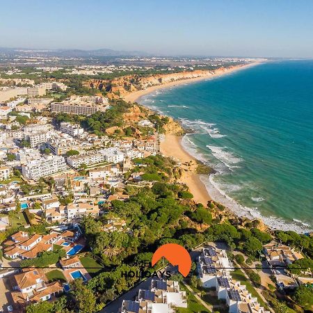 #071 Maria Luisa By Home Holidays Albufeira Exterior foto