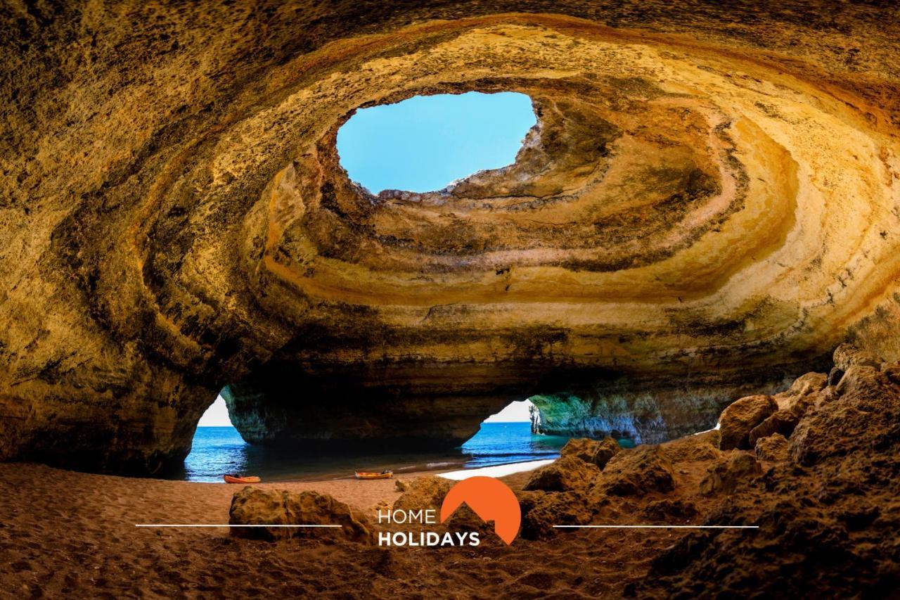 #071 Maria Luisa By Home Holidays Albufeira Exterior foto
